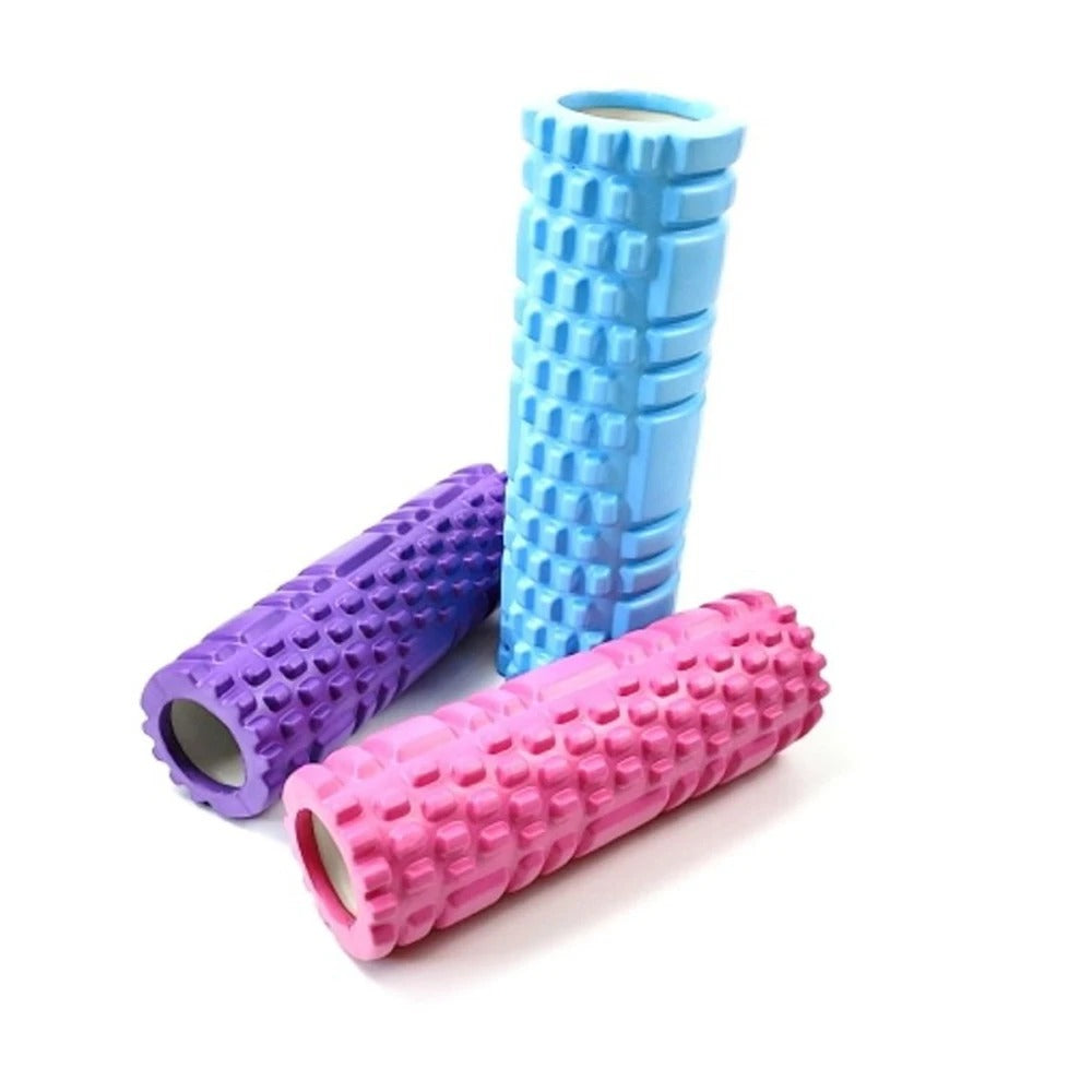 Yoga Foam Massage Roller