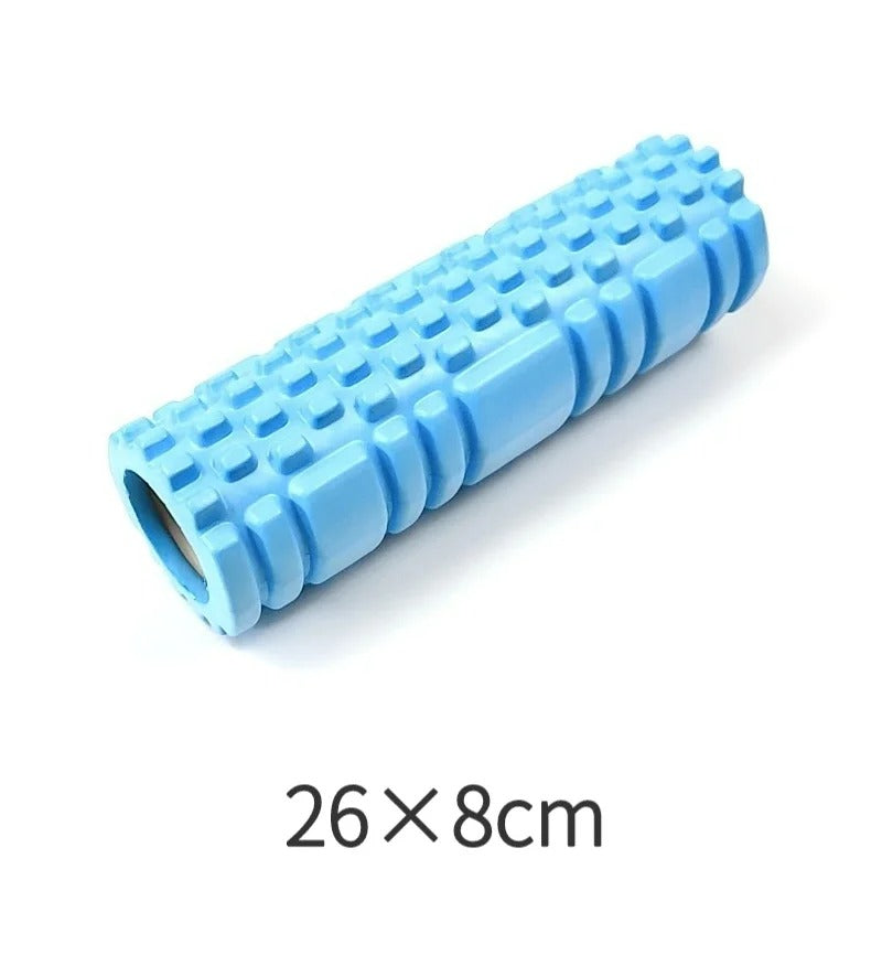 Yoga Foam Massage Roller