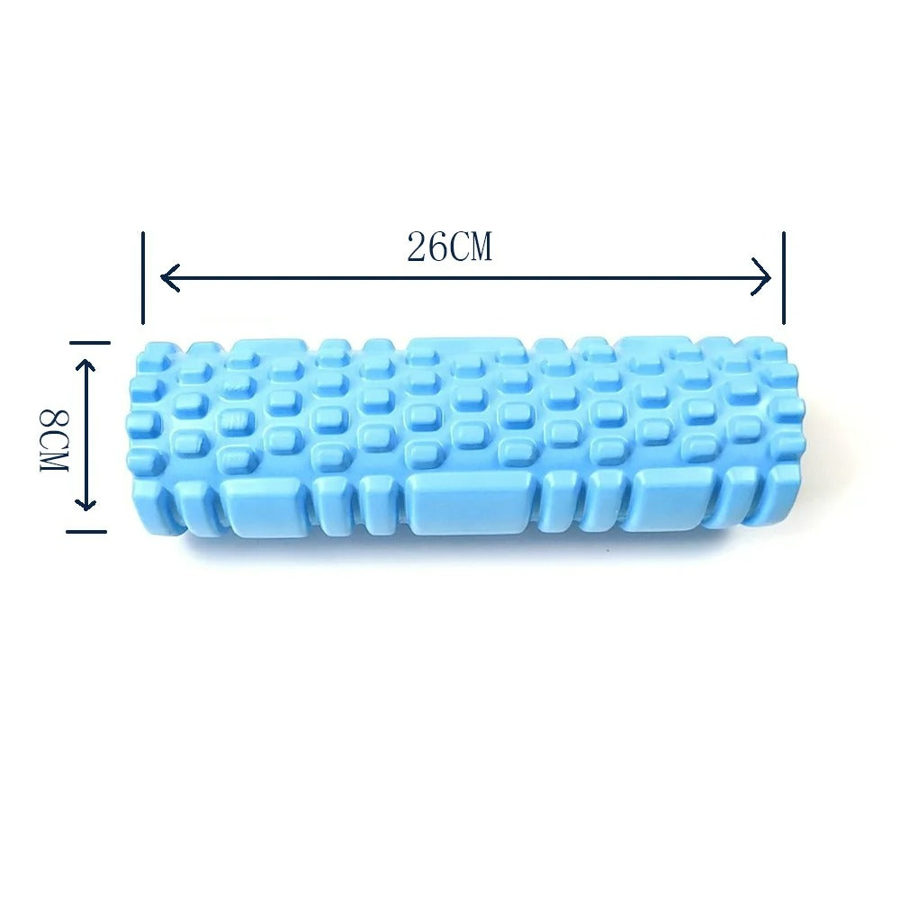 Yoga Foam Massage Roller