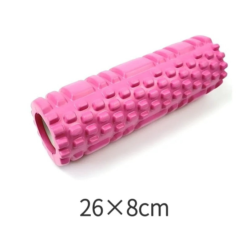 Yoga Foam Massage Roller