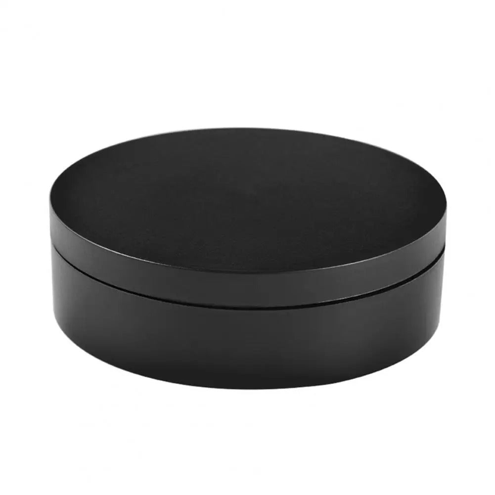 USB-Powered Rotating Display Stand
