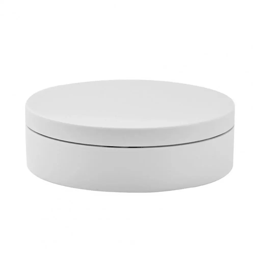 USB-Powered Rotating Display Stand
