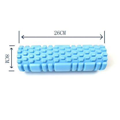 Yoga Foam Massage Roller